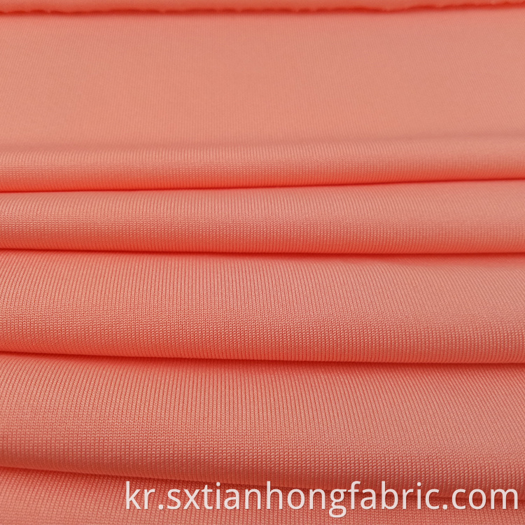 Abrasion Resistance Milk Silk Fabric